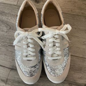 UGG Treadlite sneakers